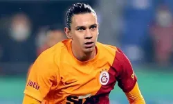 Galatasaray'da ayrılık: Taylan Antalyalı hangi takımla anlaştı!