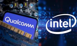 Teknoloji dünyası için büyük gelişme: Qualcomm Intel'i mi satın alacak?