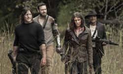 The Walking Dead ekranlara geri dönüyor