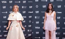 Toronto Film Festivali’nde Genç Yıldızların Şıklık Yarışı