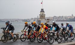 Tour of İstanbul 15 Eylül: İstanbul'da hangi yollar kapalı?