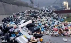 Trabzon Ortahisar Belediyesi'ne çöp dökme cezası