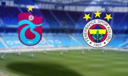 Taraftarların merak ettiği o tarih: Trabzonspor-Fenerbahçe derbi maçının tarihi belli oldu!