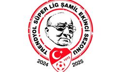 TFF duyurdu: Süper Lig'de Şamil Ekinci sezonu!