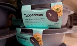 Tupperware iflasın eşiğinde