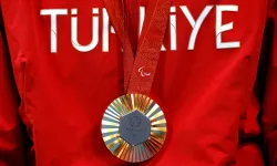 Türkiye Paris 2024 Paralimpik Oyunları'nda kaç madalya aldı?