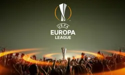 UEFA Avrupa Ligi'nde ilk hafta heyecanı başlıyor