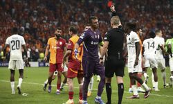 UEFA'dan Muslera'ya ceza yağdı! İşte kaçıracağı maçlar!