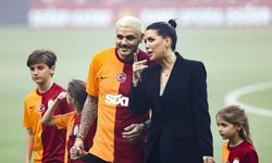 Wanda Nara ile Icardi barıştı mı?