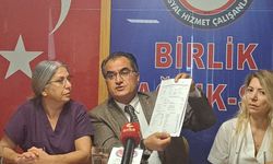 ‘Aile hekimi, çalıştığı bina için kira ödüyor’