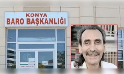 Konya Barosu avukatı Sefa Poyraz kimdir, neden öldü?