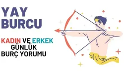 Yay Burcu 14 Eylül 2024 Günlük Burç Yorumu: Aşk, İş, Para ve Sağlık