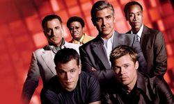 Yıldız oyuncular geri dönüyor: Ocean's 14 yolda, Clooney ve Pitt Tekrar bir arada!