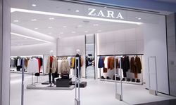 Zara, ikinci el kıyafet satacağını duyurdu!