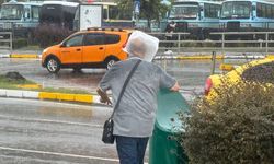 Zonguldak’ta sağanak alarmı: Şehirde sıcaklık düşüşte!