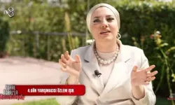 Zuhal Topal'la Yemekteyiz Özlem Işık kimdir?