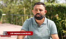 Zuhal Topal'la Yemekteyiz Selahattin Aysu kimdir?