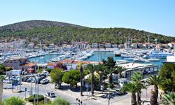 10. Germiyan Festivali, Çeşme'nin kültürel zenginliklerini doyasıya yaşatacak