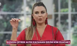 11 Ekim Gelinim Mutfakta altını kim aldı? 11 Ekim 2024 Gelinim Mutfakta puan durumu nedir?