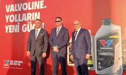 Valvoline’in 25 ürünü İzmir’de üretiliyor