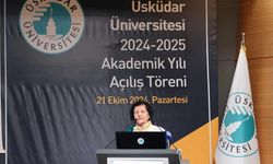 2024-2025 Akademik Yılı Açılışında Önemli Mesajlar: Etik ve Ahlak Eğitiminin Önemi Artıyor