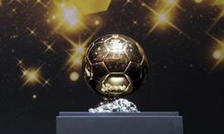 2024 Süper Ballon d'Or ne zaman verilecek, hangi kanalda yayınlanacak?