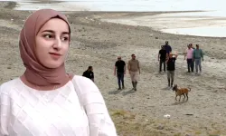 21 yaşındaki Rojin Kabaiş'in ces*di  Van Gölü sahilinde bulunmuştu: Öl*m nedeni belli oldu