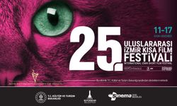 25. İzmir Kısa Film Festivali: 4 bin 222 film arasından finalistler seçildi