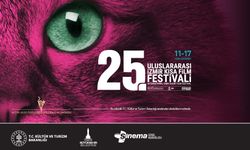 25. İzmir Kısa Film Festivali'nde hangi filmler finale kaldı?