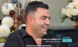 Zuhal Topal’la Yemekteyiz Fuat Bey kimdir?