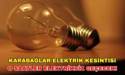 28 Ekim 2024 Karabağlar elektrik kesintisi planları bozacak! İşte detaylar... - Gediz Elektrik kesintisi