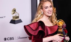 Dünyaca ünlü şarkıcı Adele: ‘Kısmen sağır kaldım'