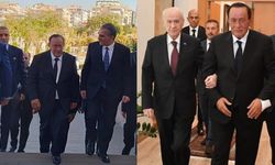 Alaattin Çakıcı kimdir, Bahçeli'yi neden ziyaret etti?