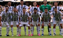 Altay'ın rakibi Karaköprü Belediyespor