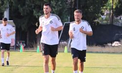 Altay'da kriz çözüldü