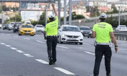 Aman yolda kalmayın! Ankara'da 13 Ekim 2024 hangi yollar trafiğe kapatılacak?