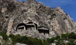 Amasya'da tarihin derinliklerine yolculuğa çıkaran 5 antik kent...