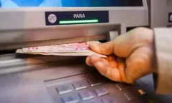 ATM'lerde yeni dönem: Para çekmeden önce bu belgeyi hazırlayın!