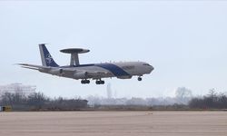 AWACS uçağı nedir? Türkiye'nin kaç AWACS uçağı var?