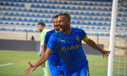 Bucaspor 1928'i Yasin Öztekin zirveye taşıyor