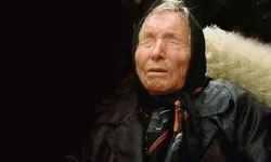 Baba Vanga tüyler ürpertti: Baba Vanga 2025 yılı kehanetleri neler?