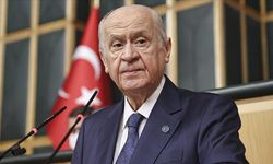 Bahçeli yeni yasama yılının ilk grup toplantısında konuştu