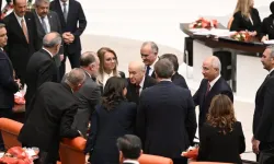 Bahçeli'den DEM Parti'ye sıcak mesaj: 'Yeni bir döneme giriyoruz'