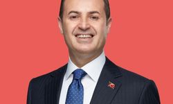 Başkan Ahmet Akın'dan logo iddialarına cevap: Tamamen asılsızdır!