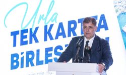 Başkan Tugay: AK Parti, İzmir'e hizmet etmek zorunda