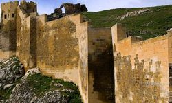 Bayburt'da tarihin derinliklerine yolculuğa çıkaran 5 antik kenti...