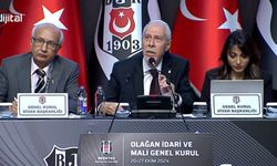 Beşiktaş Divan Kurulu Başkanı Ahmet Akpınar kimdir?