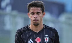 Beşiktaş'tan sakatlık açıklaması!