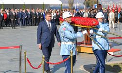 Cemil Tugay: "Tüm hemşehrilerimizi davet ediyorum"