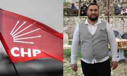 CHP Buldan İlçe Gençlik Kolları Başkanı Mehmet Karaca kimdir?